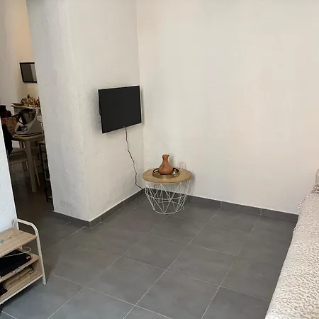 Apartamento Centre Corte (Corsica)