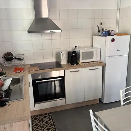Centre Apartamento