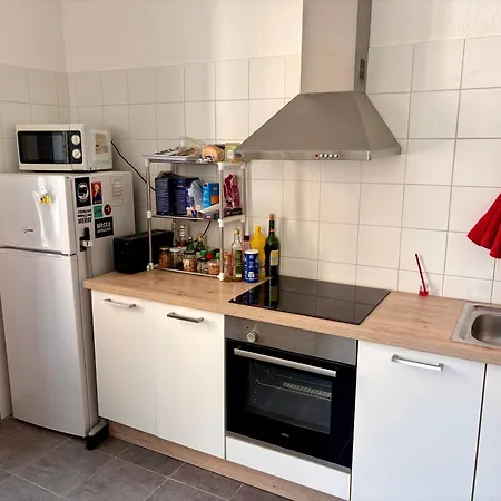 Centre Apartamento Corte (Corsica)