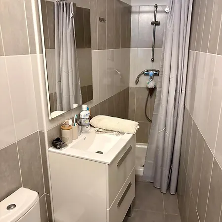 Apartamento Centre