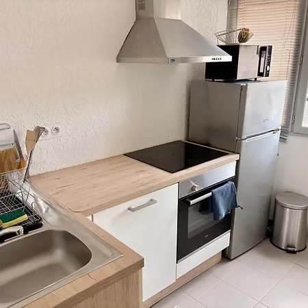 Apartamento Centre
