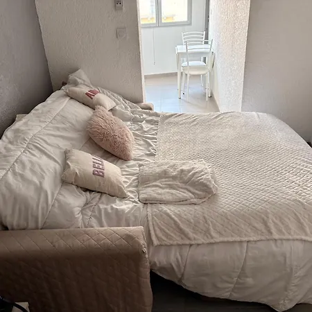 Centre Apartamento Corte (Corsica)