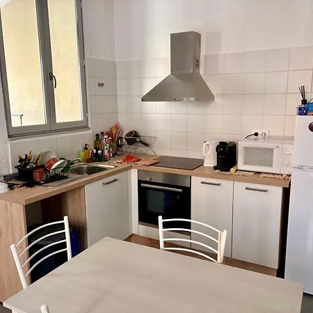 Centre Apartamento *
