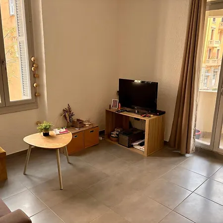 Apartamento Centre