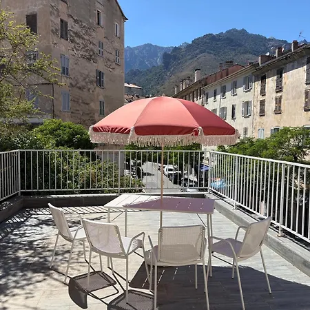 Apartamento Centre