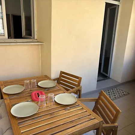 Centre Apartamento
