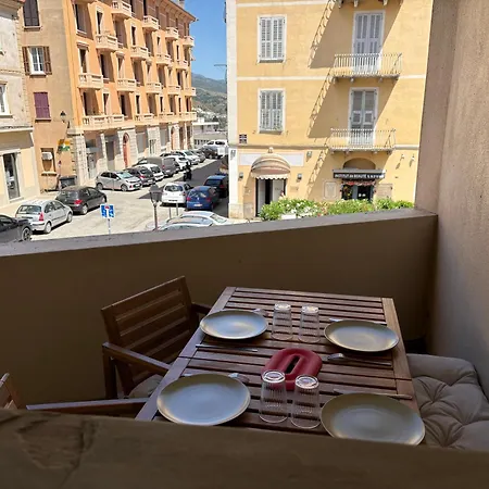 Apartamento Centre