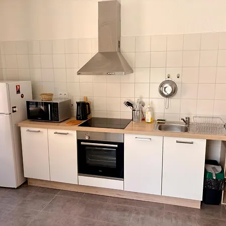 Apartamento Centre *