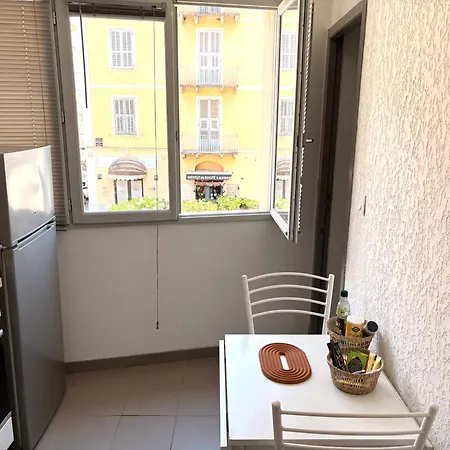 Apartamento Centre *