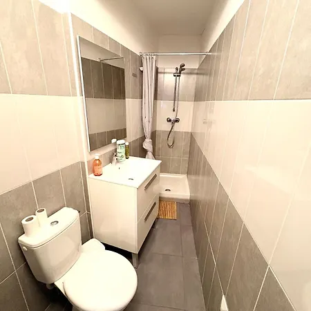 Apartamento Centre *