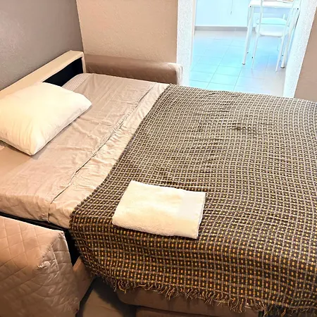 Centre Apartamento Corte (Corsica)