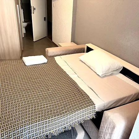 Apartamento Centre Corte (Corsica)