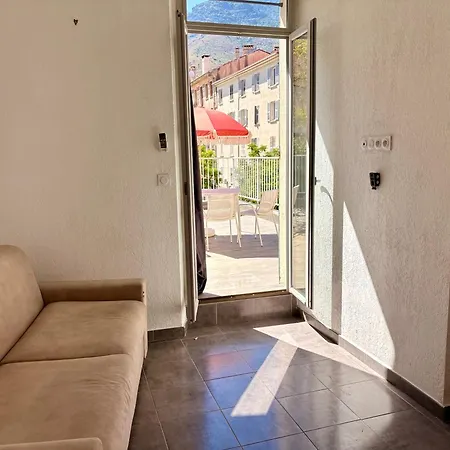 Centre Apartamento