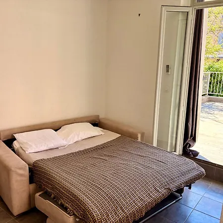 Apartamento Centre Corte (Corsica)