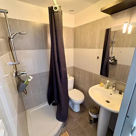 Apartamento Centre Corte (Corsica)