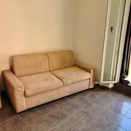 Centre Apartamento Corte (Corsica)