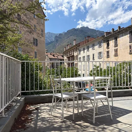 Centre Apartamento