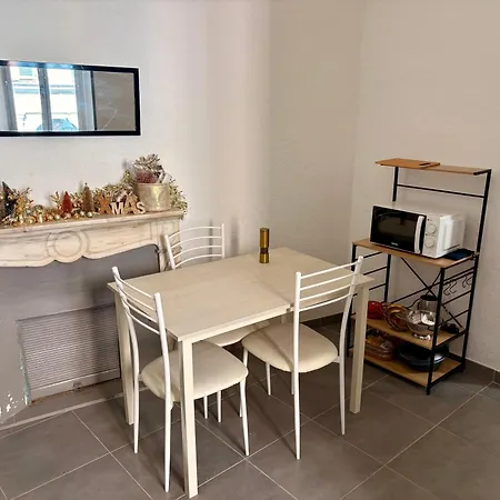 Centre Corte (Corsica)
