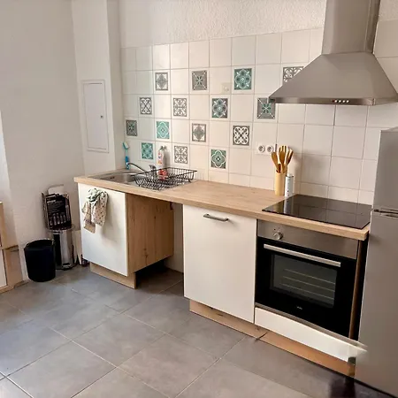 Apartamento Centre