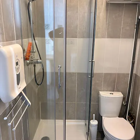 Apartamento Centre Corte (Corsica)