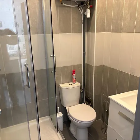 Apartamento Centre *