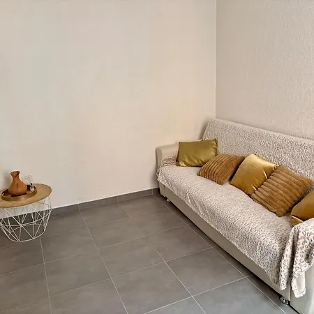 Centre Apartamento