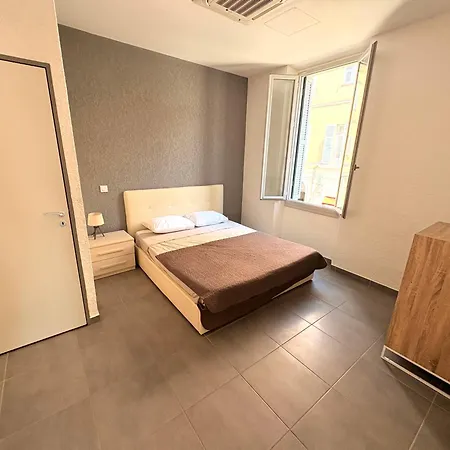 Apartamento Centre Corte (Corsica)