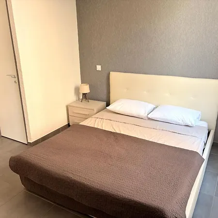 Centre Apartamento Corte (Corsica)