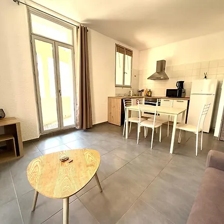 Apartamento Centre Corte (Corsica)
