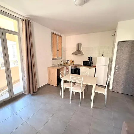 Centre Apartamento Corte (Corsica)