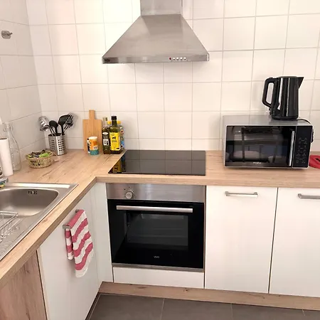 Apartamento Centre