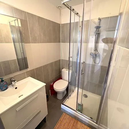 Apartamento Centre