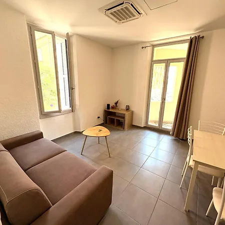 Apartamento Centre Corte (Corsica)