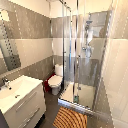 Apartamento Centre Corte (Corsica)