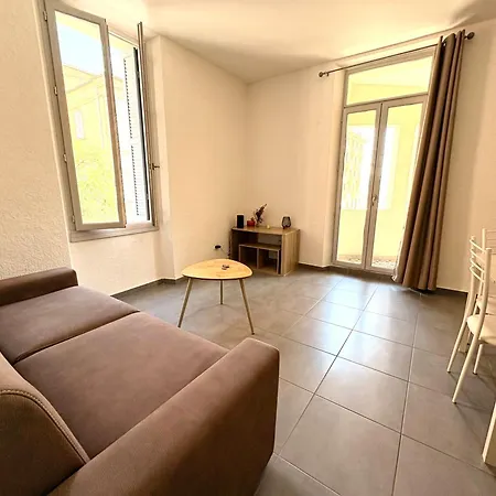 Centre Apartamento *