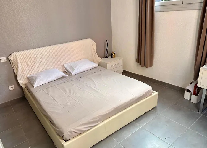 Apartmán Centre *