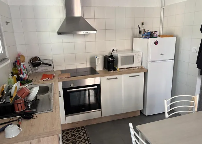 Centre Appartement