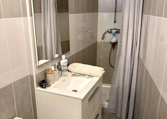 Appartement Centre