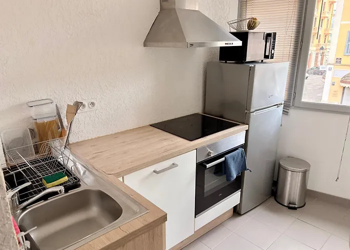Apartmán Centre