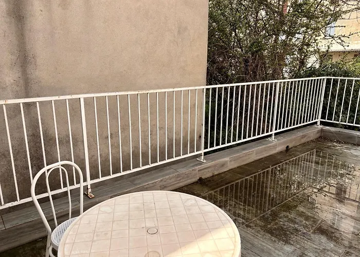 Centre Appartement *
