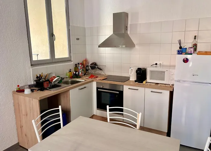 Centre Apartmán *