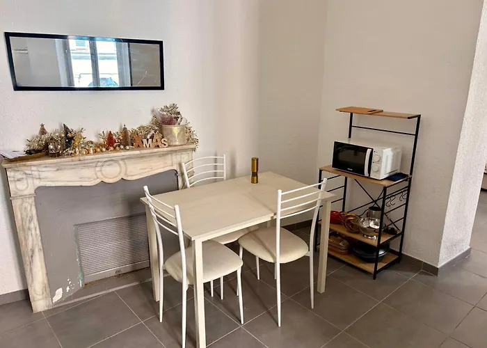 Centre Apartmán *