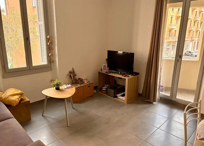 Appartement Centre